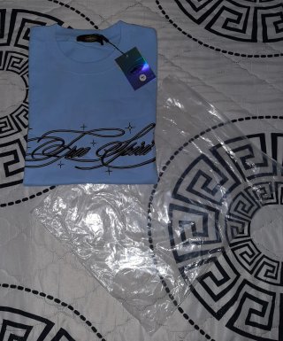 Camiseta Corteiz nueva con etiquetas