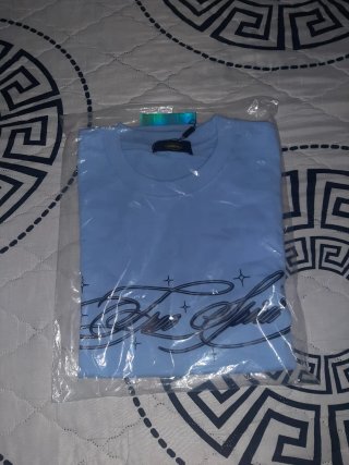Camiseta Corteiz nueva con etiquetas