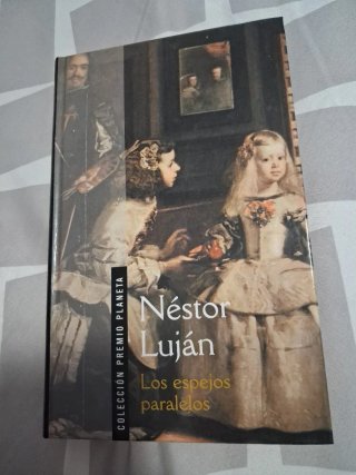 Colección Premio Planeta 6 libros tapa dura