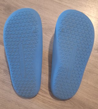 Chanclas John Smith Niños Azul