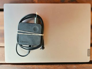 Portátil Lenovo Ideapad 530S 16GB RAM / 512GB SSD