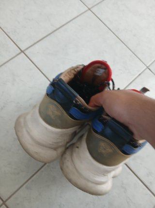 Scarpe Versace Chain Reaction