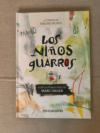 Libro infantil o juvenil