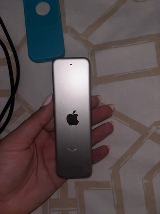 Apple TV HD con Siri Remote y funda