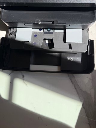 Stampante HP ENVY Photo 6230 Nero