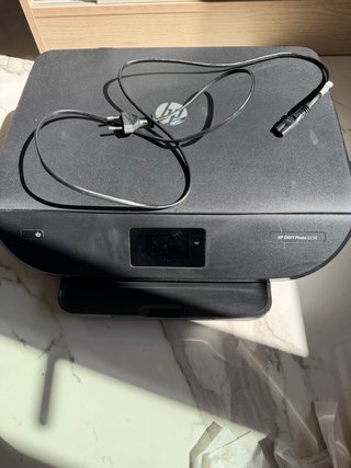 Stampante HP ENVY Photo 6230 Nero