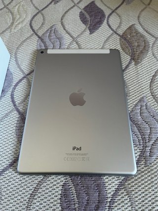 iPad Air 2014