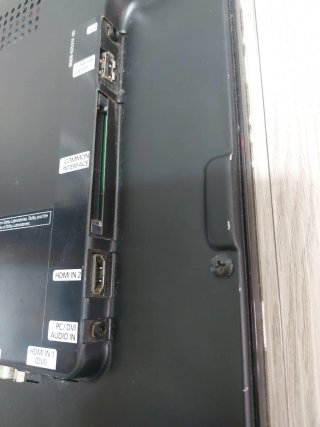 Televisor Samsung 26x32