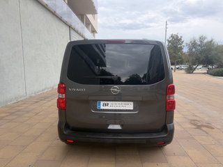 Opel Vivaro 2021 9 plazas