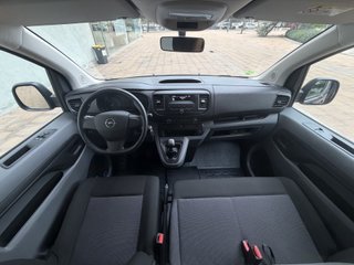 Opel Vivaro 2021 9 plazas
