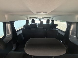 Opel Vivaro 2021 9 plazas