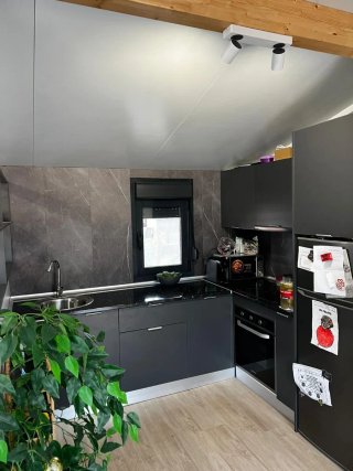 Mobilhome