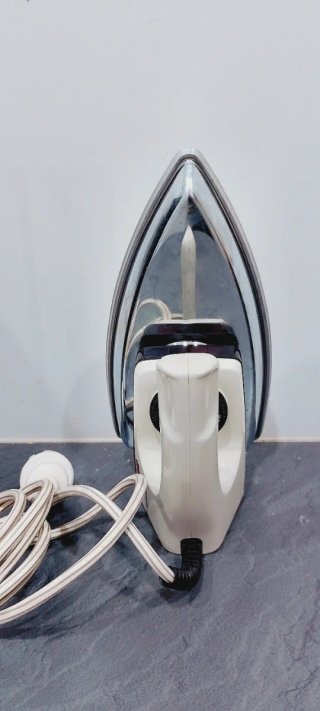 Plancha Vintage Rowenta