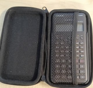 Calculadora Científica Casio FX-82MS