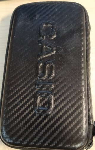 Calculadora Científica Casio FX-82MS