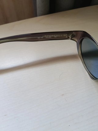 Gafas de sol vintage Paco Rabanne 90s