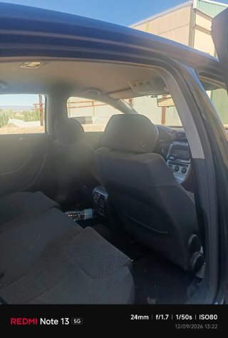 Volkswagen Passat 2006