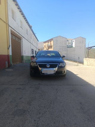 Volkswagen Passat 2006