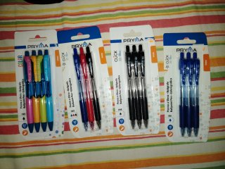 Set Penne  Sigillate