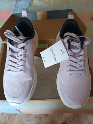 Tenis/zapatillas a estrenar Fila, talla 36