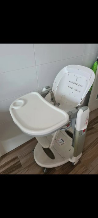 Trona Peg Perego