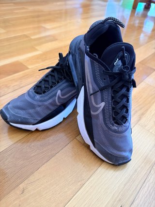 Nike Air Max 2090 Zapatillas Dep (originales)