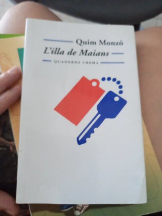 L'illa de Maians