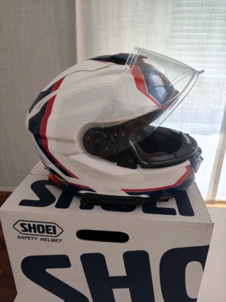Casco Shoei GT-Air 3 Talla M