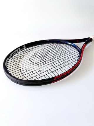 Racchetta Tennis HEAD Challenge Lite Usata