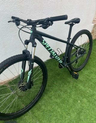 Bicicleta Specialized MTB 29"