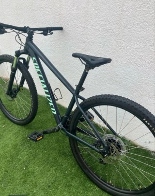 Bicicleta Specialized MTB 29"