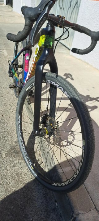 Gravel