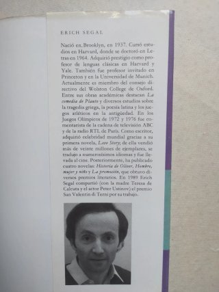 Libro novela DOCTORES