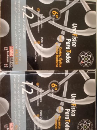 Libri per il 2° Anno del Baccalaureato