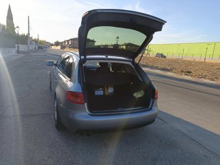 Audi A4 2011