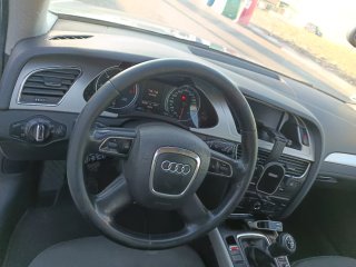 Audi A4 2011