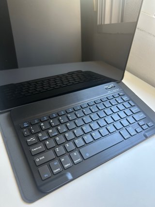 Tablet 13 SADSYMB M326 Negra + Accesorios
