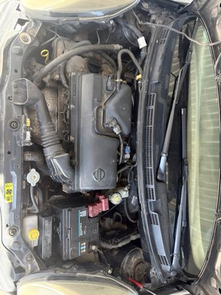 Nissan Micra 2010