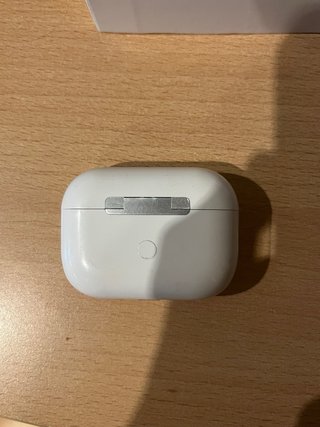 Auriculares Inalámbricos Apple Blancos