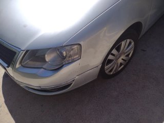 Volkswagen Passat 2006