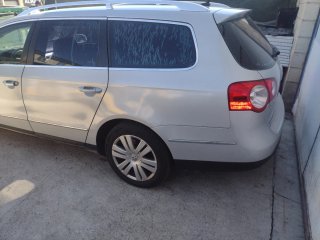 Volkswagen Passat 2006