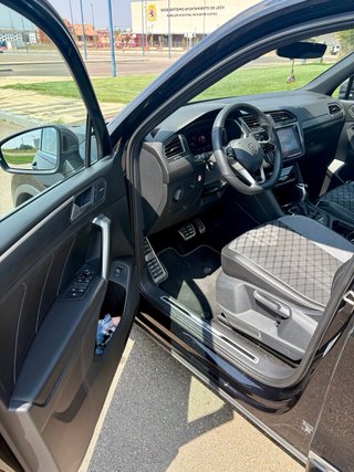 Volkswagen Tiguan Allspace 2022