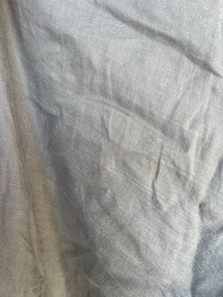 Pantalón Zara Woman  Talla XL Marrón