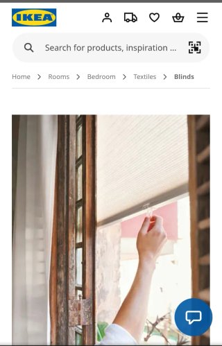 Estor Ikea Hoppvals (3 unidades)