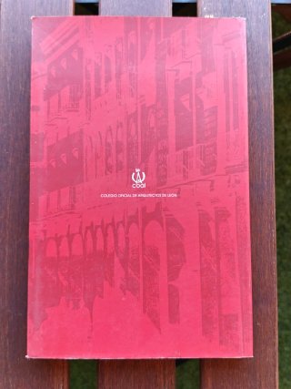 Palencia - guía de arquitectura