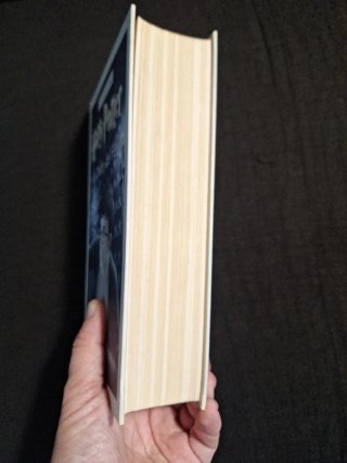 Harry Potter y la Orden del Fénix (1ª edición)