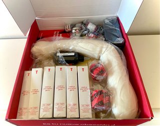 Kit de tatuaje profesional