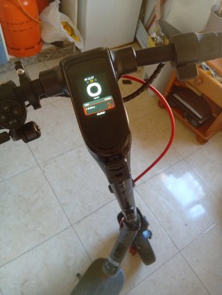 Patinete Eléctrico Segway f3 622894339