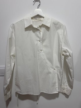 Camisa blanca