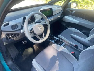 Volkswagen ID.3 Edicion Limitada